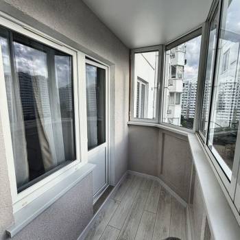 Сдается 1-комнатная квартира, 36,1 м²