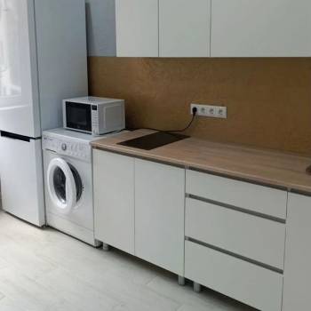 Сдается 1-комнатная квартира, 33 м²