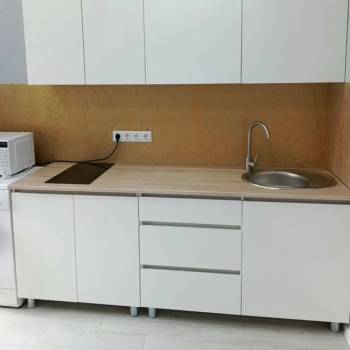 Сдается 1-комнатная квартира, 33 м²
