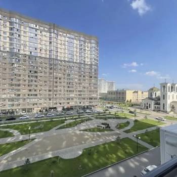 Продается 2-х комнатная квартира, 55,7 м²