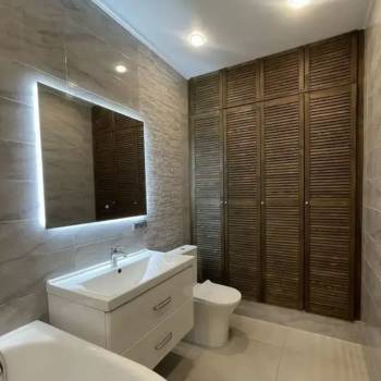 Продается 2-х комнатная квартира, 55,7 м²