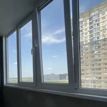Продается 2-х комнатная квартира, 55,7 м²