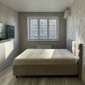 Продается 2-х комнатная квартира, 55,7 м²