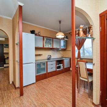 Продается 1-комнатная квартира, 34,6 м²