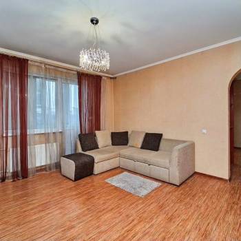 Продается 1-комнатная квартира, 34,6 м²