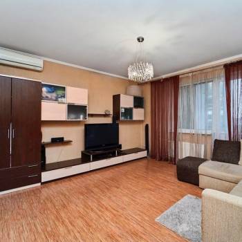 Продается 1-комнатная квартира, 34,6 м²