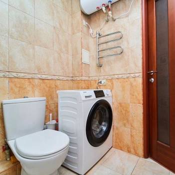 Продается 1-комнатная квартира, 34,6 м²