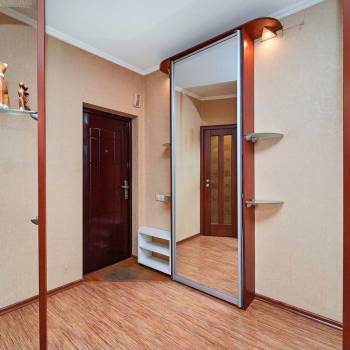 Продается 1-комнатная квартира, 34,6 м²
