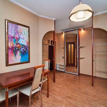 Продается 1-комнатная квартира, 34,6 м²