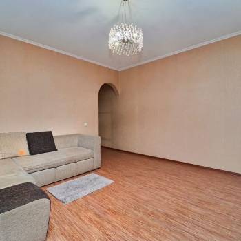 Продается 1-комнатная квартира, 34,6 м²