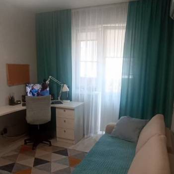 Продается 1-комнатная квартира, 26 м²