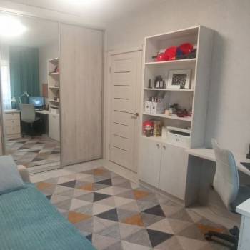 Продается 1-комнатная квартира, 26 м²