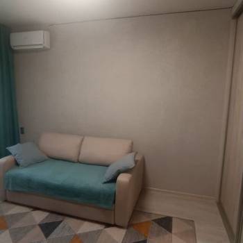 Продается 1-комнатная квартира, 26 м²