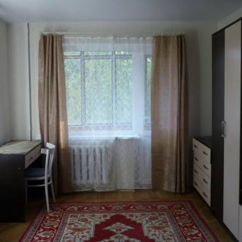 Сдается 2-х комнатная квартира, 46 м²