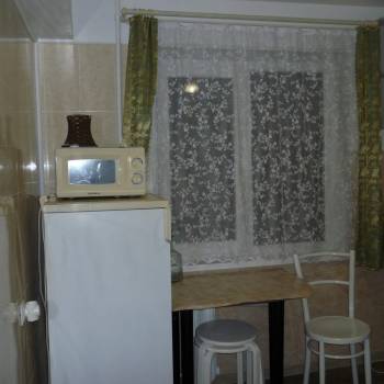 Сдается 2-х комнатная квартира, 46 м²