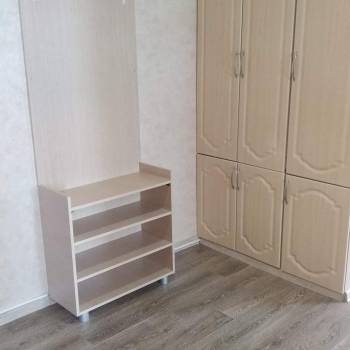 Сдается 2-х комнатная квартира, 46 м²