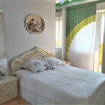 Сдается 2-х комнатная квартира, 65 м²