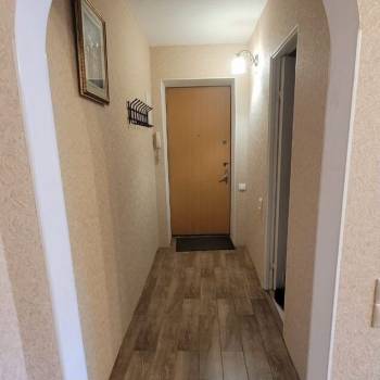 Сдается Многокомнатная квартира, 60 м²