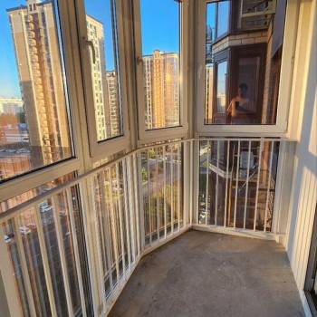 Продается 2-х комнатная квартира, 65 м²