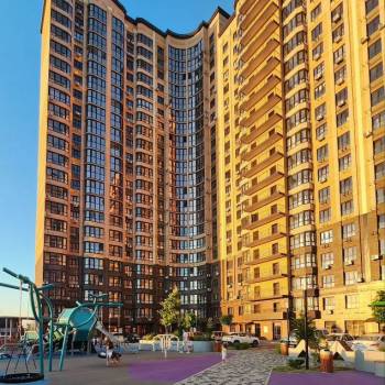 Продается 2-х комнатная квартира, 65 м²