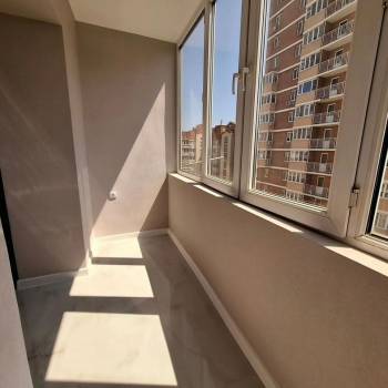 Продается 1-комнатная квартира, 35,4 м²