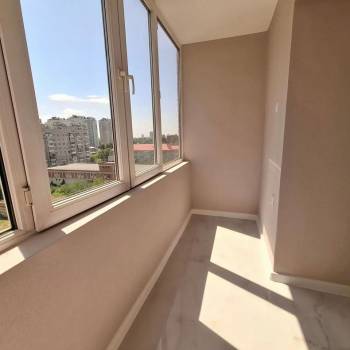 Продается 1-комнатная квартира, 35,4 м²