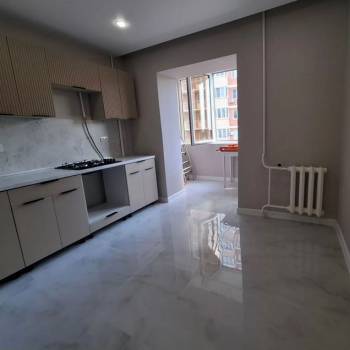 Продается 1-комнатная квартира, 35,4 м²