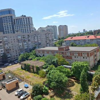 Продается 1-комнатная квартира, 35,4 м²