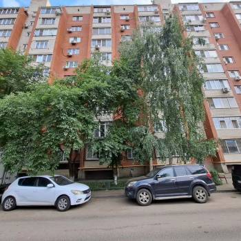 Продается 1-комнатная квартира, 35,4 м²