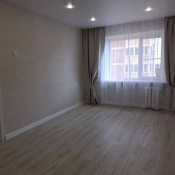Продается 1-комнатная квартира, 35,4 м²