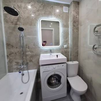 Продается 1-комнатная квартира, 35,4 м²