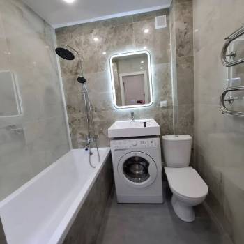 Продается 1-комнатная квартира, 35,4 м²