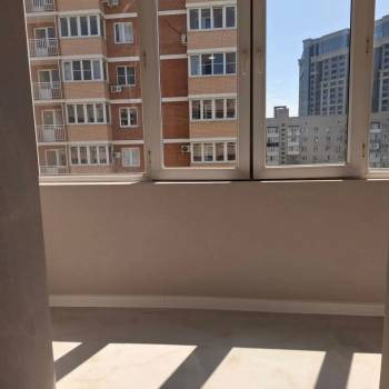 Продается 1-комнатная квартира, 35,4 м²