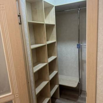 Продается 1-комнатная квартира, 40,9 м²