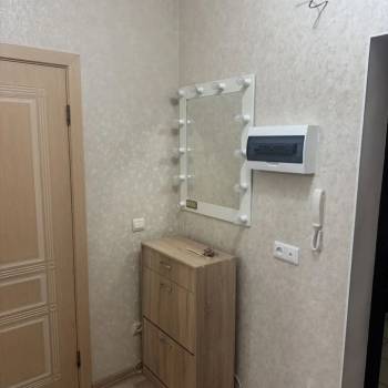 Продается 1-комнатная квартира, 40,9 м²