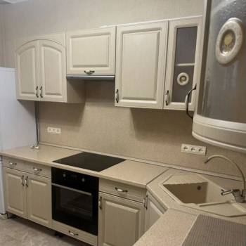 Продается 1-комнатная квартира, 40,9 м²