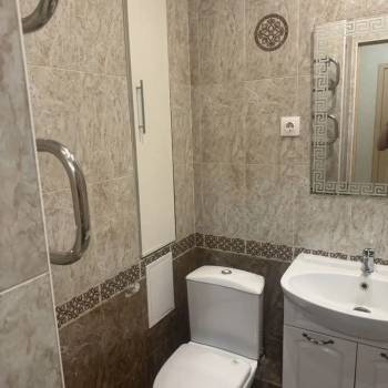 Продается 1-комнатная квартира, 40,9 м²