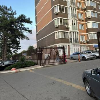 Продается 1-комнатная квартира, 40,9 м²