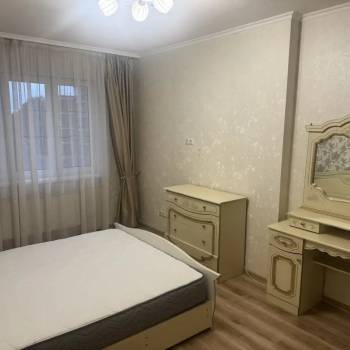 Продается 1-комнатная квартира, 40,9 м²