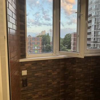 Продается 1-комнатная квартира, 40,9 м²