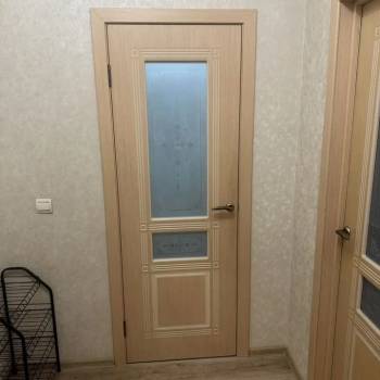 Продается 1-комнатная квартира, 40,9 м²