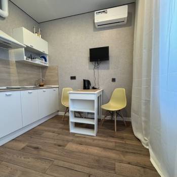 Сдается 1-комнатная квартира, 18 м²