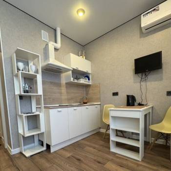 Сдается 1-комнатная квартира, 18 м²