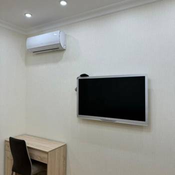 Сдается 2-х комнатная квартира, 60 м²