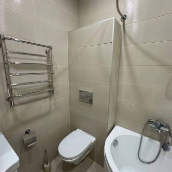 Сдается 2-х комнатная квартира, 60 м²