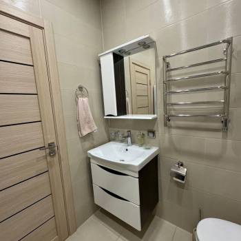 Сдается 2-х комнатная квартира, 60 м²