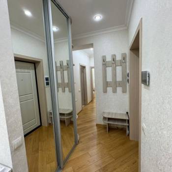 Сдается 2-х комнатная квартира, 60 м²