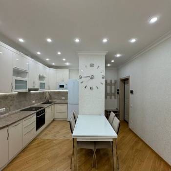 Сдается 2-х комнатная квартира, 60 м²