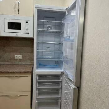 Сдается 2-х комнатная квартира, 60 м²