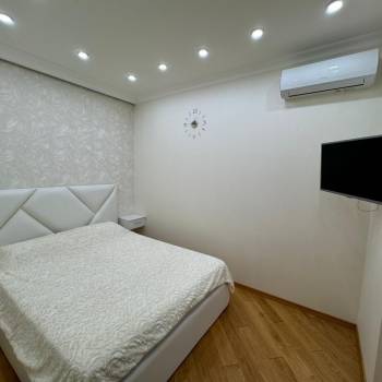 Сдается 2-х комнатная квартира, 60 м²